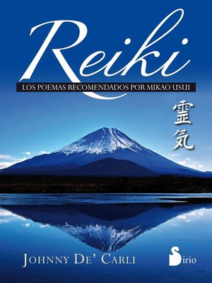 cover image of Reiki